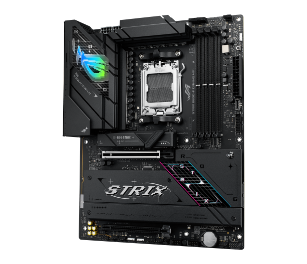 ASUS ROG STRIX B850-F GAMING WIFI - 1306478 - zdjęcie 3
